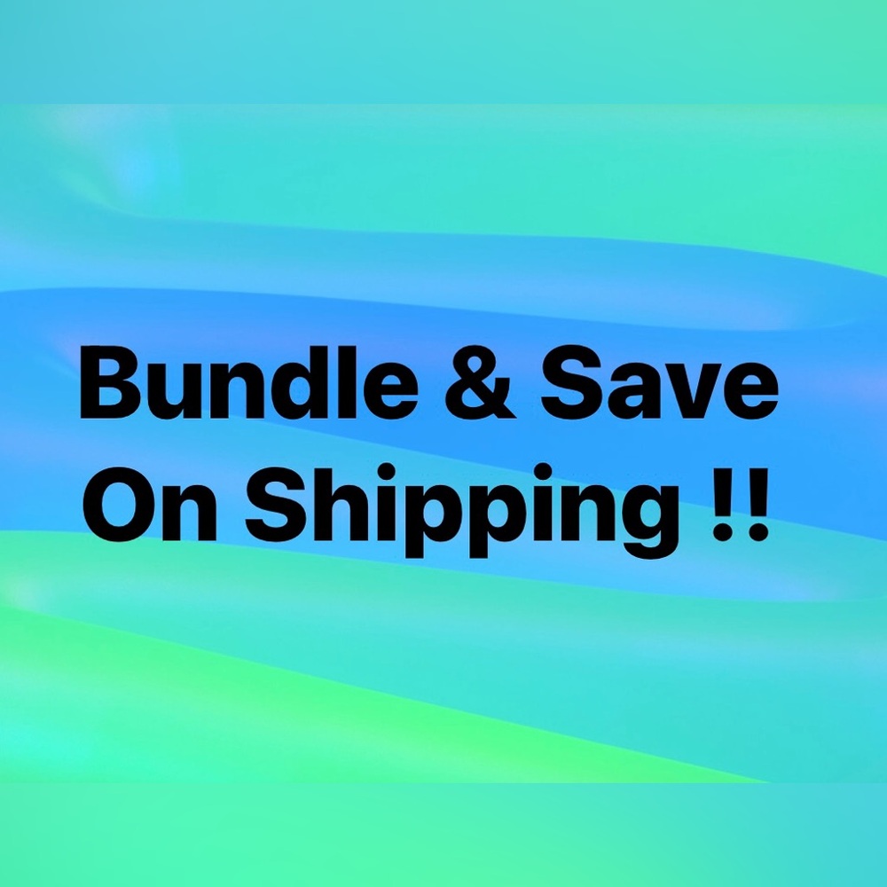 Bundle & Save